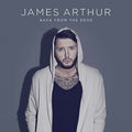 Arthur,james - Back From The Edge - Music CD