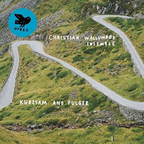 Wallumrod,christian Ensemble - Kurzsam & Fulger - Vinyl Record