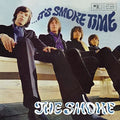 Smoke - It's Smoke Time - Vinyl Record