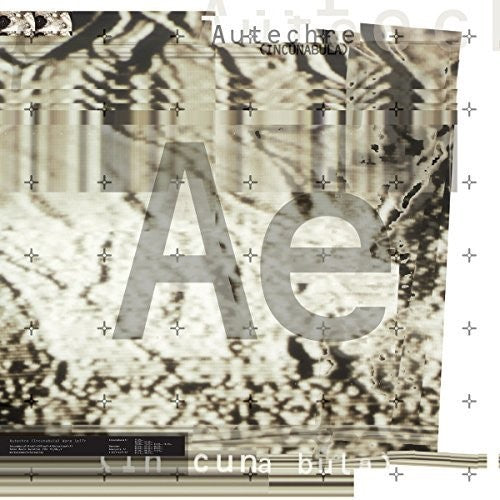 Incunabula Vinyl Record