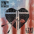Nth Power - Live To Be Free - Music CD