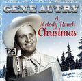 Autry,gene - Melody Ranch Christmas Party - Music CD