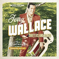Wallace,jerry - Shutters & Boards: Challenge Singles 1957-1962 - Music CD