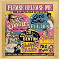 Please Release Me: Soulful Side Of Country / Var - Please Release Me: Soulful Side Of Country / Var - Music CD