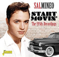 Mineo,sal - Start Movin: 1950s Recordings - Music CD