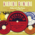 Gunter,arthur - Baby Lets Play House:complete Excello Singles 1954 - Music CD