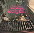 Elf / Dio,ronnie James - Carolina County Ball - Music CD