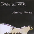 Tek,deniz - Mean Old Twister - Music CD