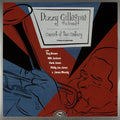 Gillespie,dizzy & Friends - Concert Of The Century - Tribute To Charlie Parker - Vinyl Record