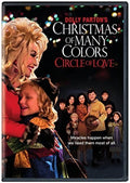 Dolly Parton's Christmas Of Many Colors: Circle Of - Dolly Parton's Christmas Of Many Colors: Circle Of - DVD