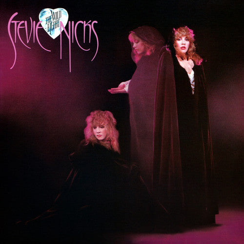 Nicks,stevie - Wild Heart - Vinyl Record