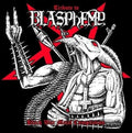 Tribute To Blasphemy / Various - Tribute To Blasphemy / Various - Vinyl Record