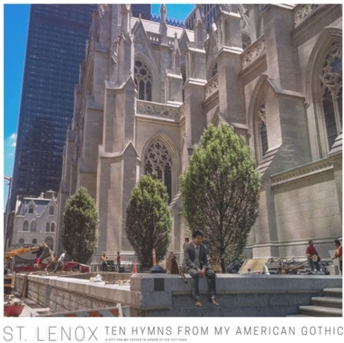 St. Lenox - Ten Hymns From My American Gothic - Vinyl Record