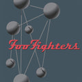 Foo Fighters - Colour & The Shape - Music CD