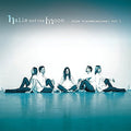 Halie & The Moon - Blue Transmissions: Vol. 1 - Music CD