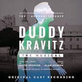 Apprenticeship Of Duddy Kravitz / O.c.r. - Apprenticeship Of Duddy Kravitz / O.c.r. - Music CD