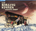 Rolling Stones - Havana Moon - Blu-ray