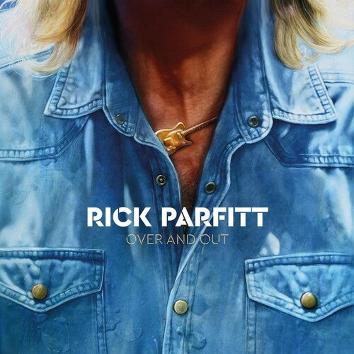 Parfitt,rick - Over & Out - Music CD