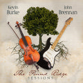 Burke,kevin / Brennan,john - Pound Ridge Sessions - Music CD