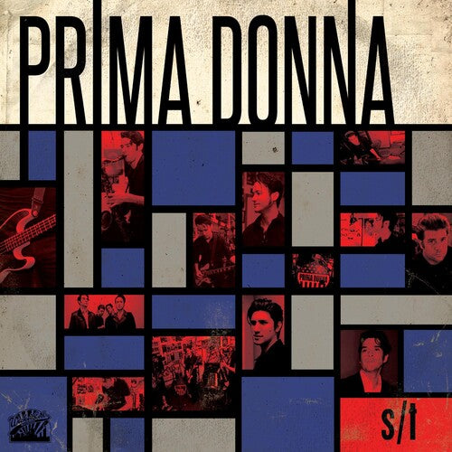Prima Donna / O.s.t. - Prima Donna / O.s.t. - Music CD