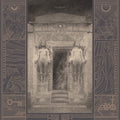 Ash Borer - Irrepassable Gate - Music CD