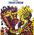 Franke,gerry - Freak's Brew - Vinyl Record