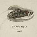 Brand New - Mene - Vinyl Record
