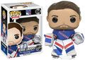 Funko Pop! Nhl: - Nhl - Henrik Lundqvist - Collectibles