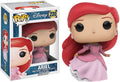 Funko Pop! Disney: - The Little Mermaid - Ariel - Collectibles