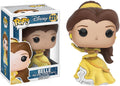 Funko Pop! Disney: - Beauty & The Beast - Belle - Collectibles