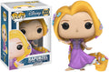Funko Pop! Disney: - Tangled- Rapunzel - Collectibles