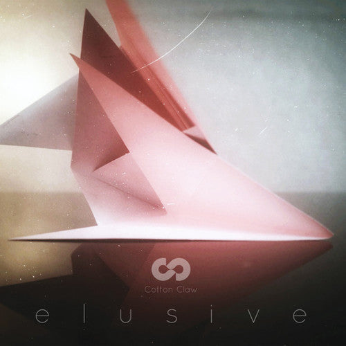 Cotton Claw - Elusive - Vinyl Record