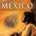 Best Boleros From The Costa Chica / Various - Best Boleros From The Costa Chica / Various - Music CD