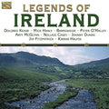 Legends Of Ireland / Various - Legends Of Ireland / Various - Music CD