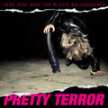 Doe,jane & The Black Bourgeoises - Pretty Terror - Music CD