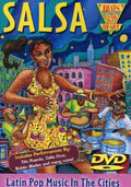 Salsa Latin Pop Music In The Cities - Salsa Latin Pop Music In The Cities - DVD