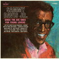 Davis Jr,sammy - Sings The Big Ones For Young Lovers - Vinyl Record