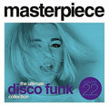 Masterpiece: Ultimate Disco Funk Collection 22 - Masterpiece: Ultimate Disco Funk Collection 22 - Music CD