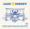Jazz Loves Disney / Various - Jazz Loves Disney / Various - Music CD