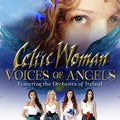 Celtic Woman - Voices Of Angels - Music CD