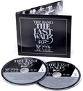 Band. - Last Waltz (40th Anniversary Edition) - Music CD