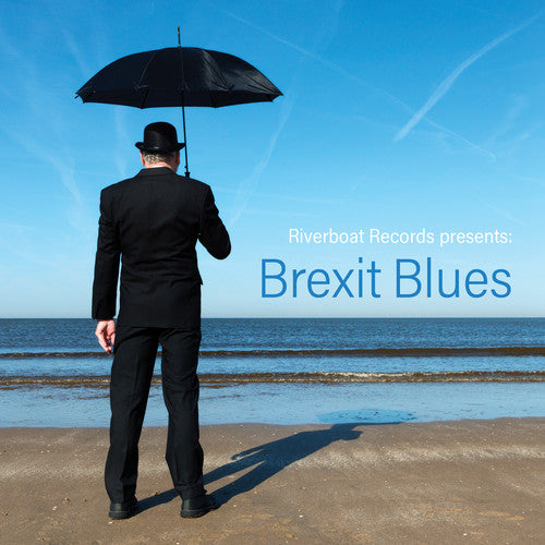 Brexit Blues - Brexit Blues - Music CD