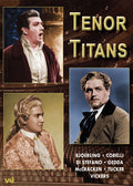 Tenor Titans - Tenor Titans - DVD