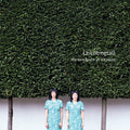 Leichtmetall - Mit Dem Bauch An Die Wand - Vinyl Record