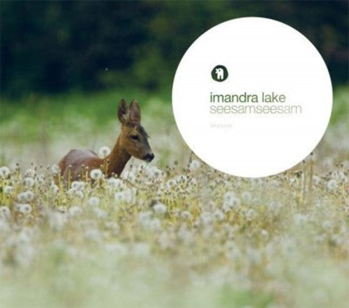 Imandra Lake - Seemnesegu - Music CD