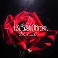 End Of Rosalina - Black Smoke - Music CD