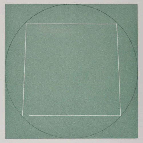 Fitoussi,jonathan - Imaginary Lines - Vinyl Record