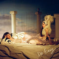 Tasseomancy - Do Easy - Vinyl Record
