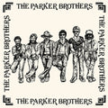 Parker Brothers - Parker Brothers - Music CD