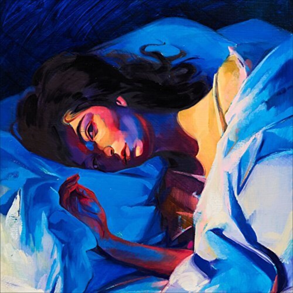 Melodrama [LP] Vinyl Record